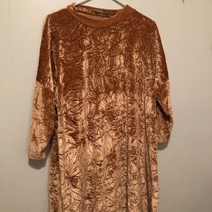 Velvet Zara dress